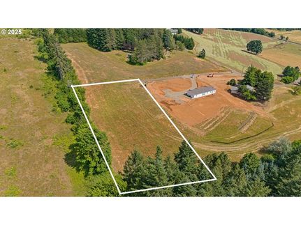 Timberland Property for sale in Washington County, Oregon