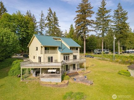 Farm Property for sale in Skagit County, Washington
