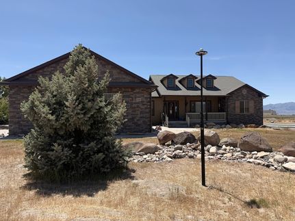 Ranch Property for sale in Tooele County, Utah
