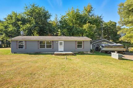 Residential Property for sale in Steuben County, Indiana