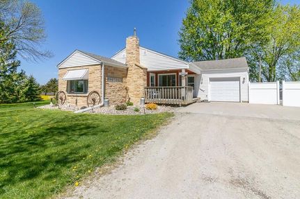 Farm Property for sale in Steele County, Minnesota