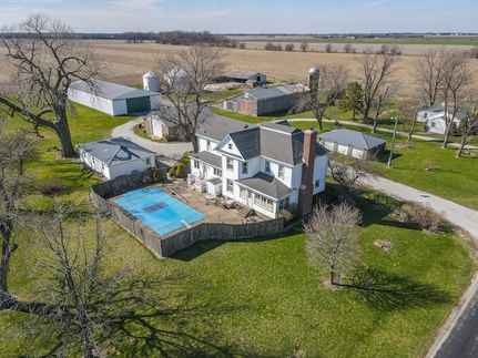 Farm Property for sale in Kankakee County, Illinois