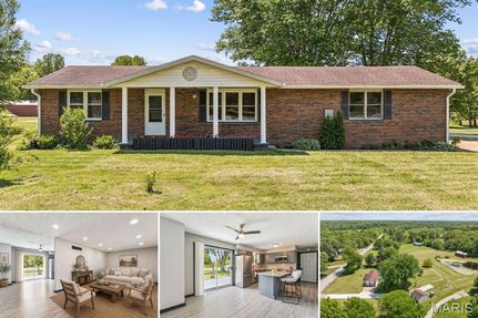 Farm Property for sale in Madison County, Illinois