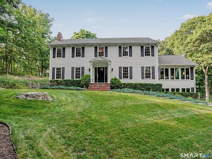 Farm Property for sale in Fairfield County, Connecticut