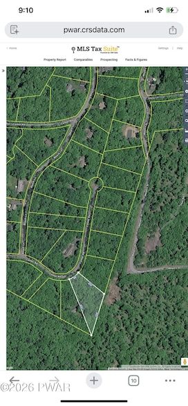 Undeveloped Land for sale in Pike County, Pennsylvania