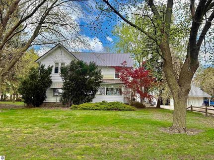 Ranch Property for sale in Gratiot County, Michigan