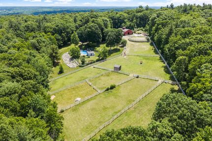 Farm Property for sale in Worcester County, Massachusetts