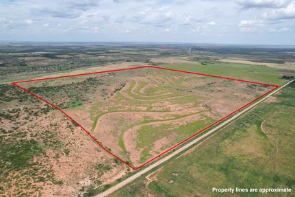 Ranch Property for sale in Jackson County, Oklahoma