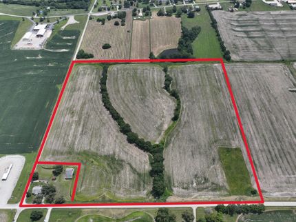 Ranch Property for sale in Grundy County, Missouri