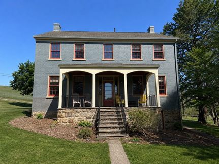 Farm Property for sale in Westmoreland County, Pennsylvania