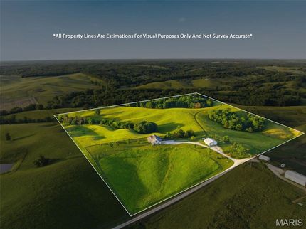 Farm Property for sale in Adair County, Missouri