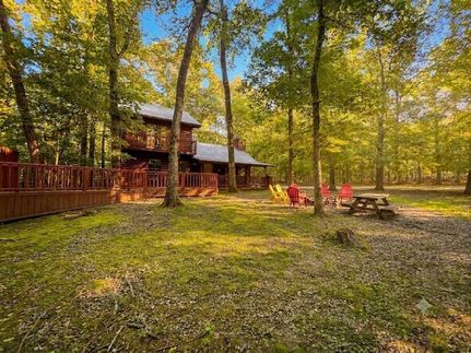 Farm Property for sale in McCurtain County, Oklahoma