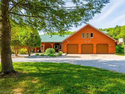 Ranch Property for sale in Ashland County, Ohio