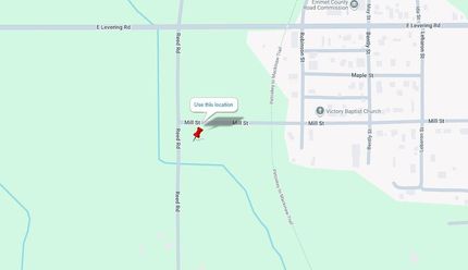 Recreational Property for sale in Emmet County, Michigan
