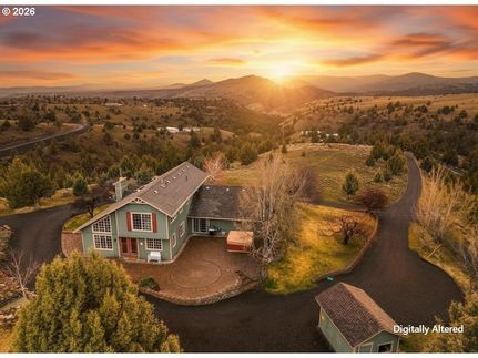 Residential Property for sale in Grant County, Oregon