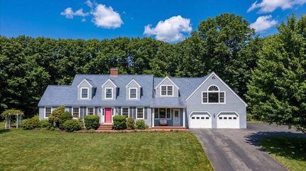 Ranch Property for sale in Kennebec County, Maine