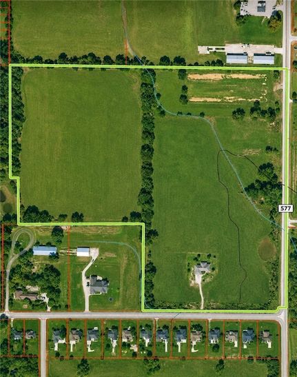 Recreational Property for sale in Benton County, Arkansas