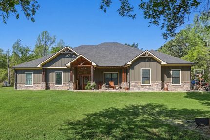 Farm Property for sale in Harrison County, Texas