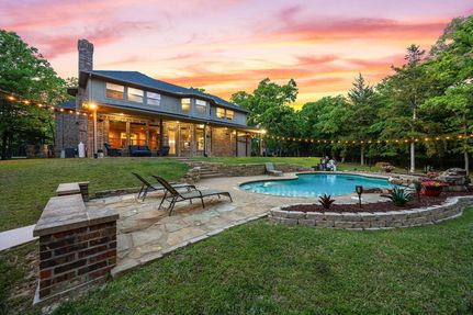 Ranch Property for sale in Hunt County, Texas