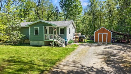 Farm Property for sale in Penobscot County, Maine
