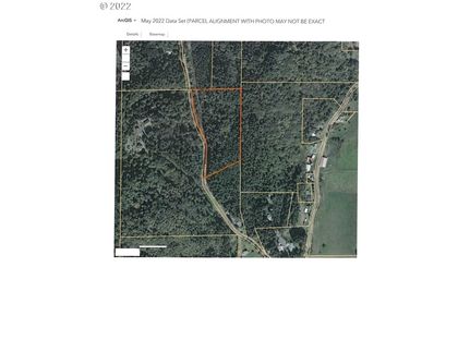 Farm Property for sale in Coos County, Oregon