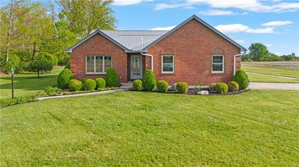 Farm Property for sale in Miami County, Ohio