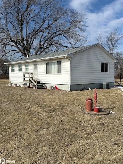 Residential Property for sale in Warren County, Illinois