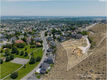 Timberland Property for sale in Benton County, Washington