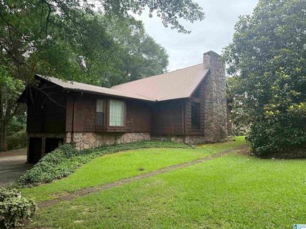 Recreational Property for sale in Jefferson County, Alabama
