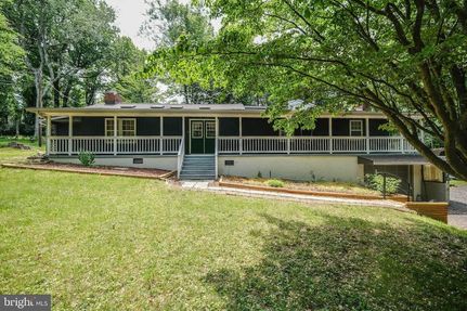 Farm Property for sale in Warren County, Virginia