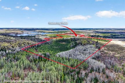 Farm Property for sale in Sawyer County, Wisconsin