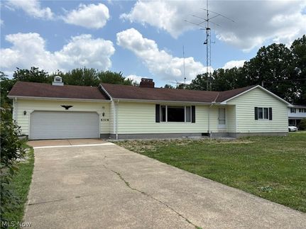 Farm Property for sale in Erie County, Ohio