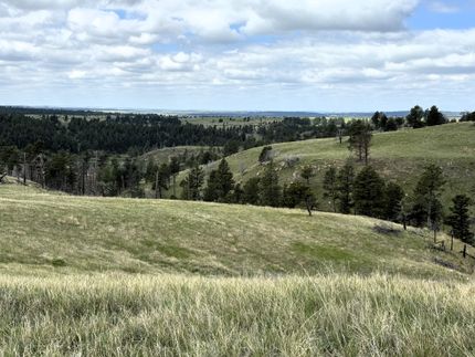 Farm Property for sale in Crook County, Wyoming