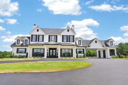 Farm Property for sale in Houston County, Texas
