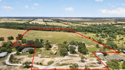 Farm Property for sale in Medina County, Texas