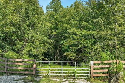 Farm Property for sale in Hall County, Georgia