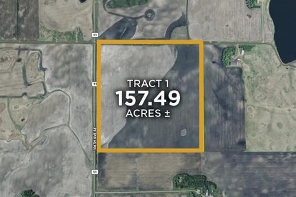 Farm Property for sale in Barnes County, North Dakota