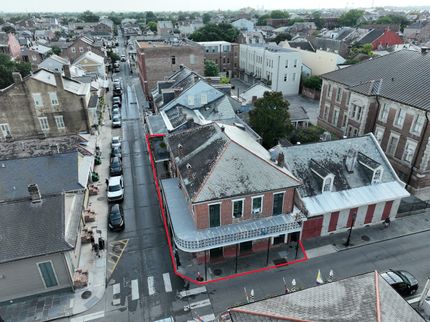 Residential Property for sale in Orleans Parish, Louisiana
