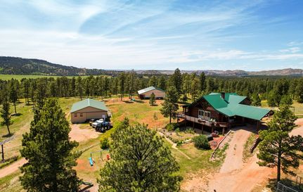 Recreational Property for sale in Weston County, Wyoming