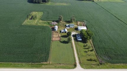 Ranch Property for sale in Guthrie County, Iowa