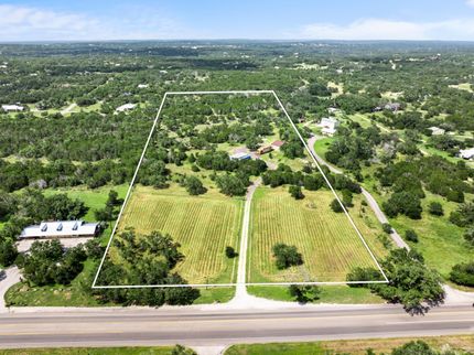 Farm Property for sale in Hays County, Texas