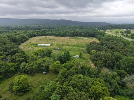 Farm Property for sale in Le Flore County, Oklahoma