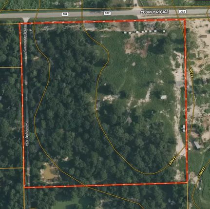 Recreational Property for sale in Grimes County, Texas