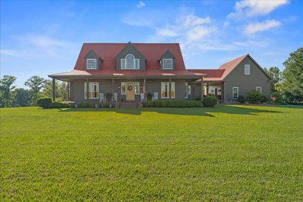 Recreational Property for sale in Wilkes County, Georgia