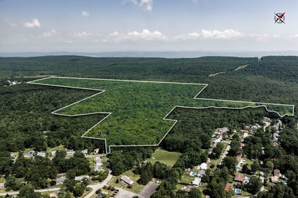 Farm Property for sale in Luzerne County, Pennsylvania