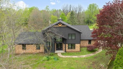 Farm Property for sale in St Joseph County, Indiana