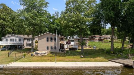 Recreational Property for sale in St Joseph County, Indiana