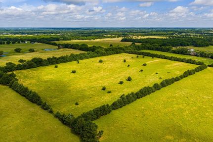 Ranch Property for sale in Hunt County, Texas