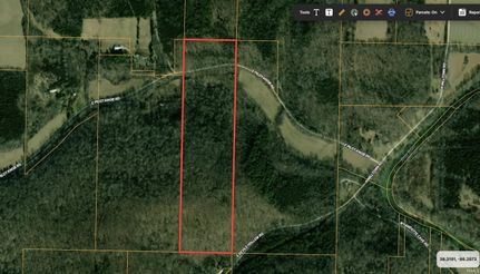 Farm Property for sale in Crawford County, Indiana