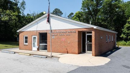 Ranch Property for sale in Augusta County, Virginia